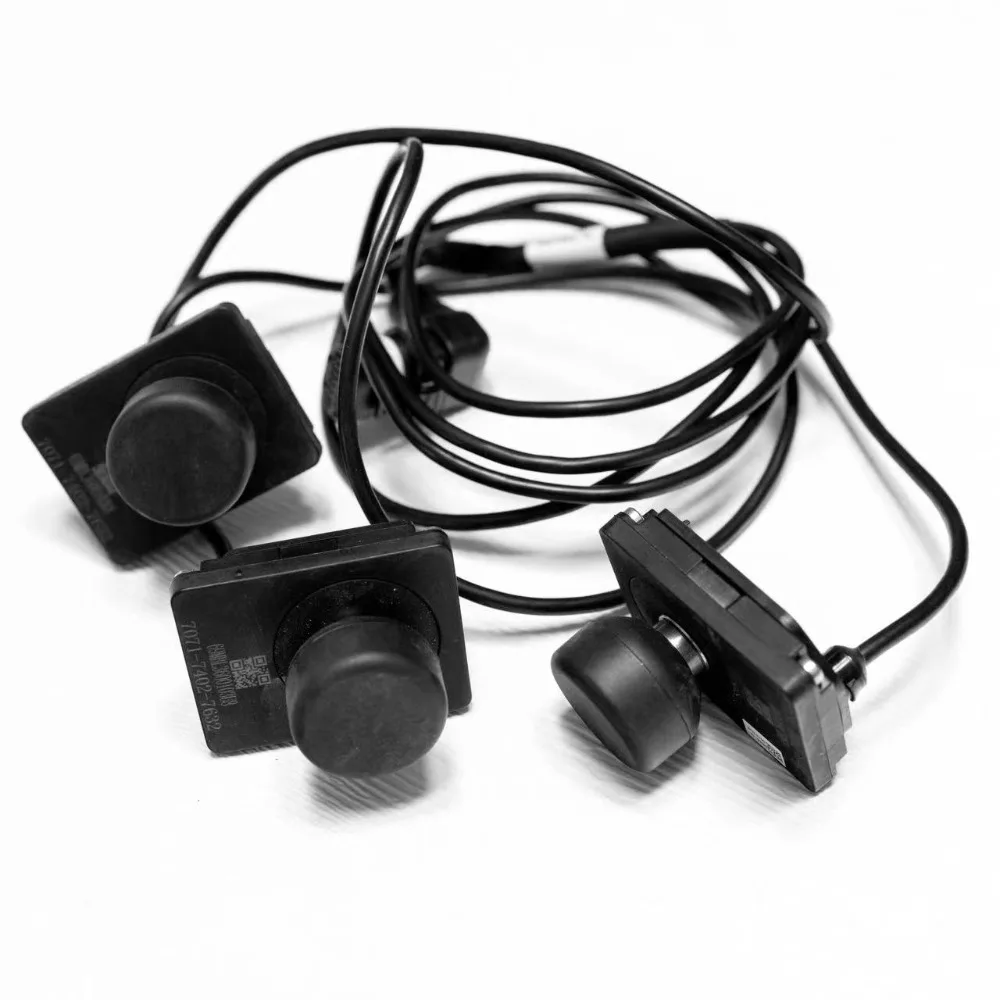 Plant Sensor - Agras T40 T20P 農業用ドローン用アクセサリー、DJI植物保護用UAV修理部品、新品の重量センサーモジュール