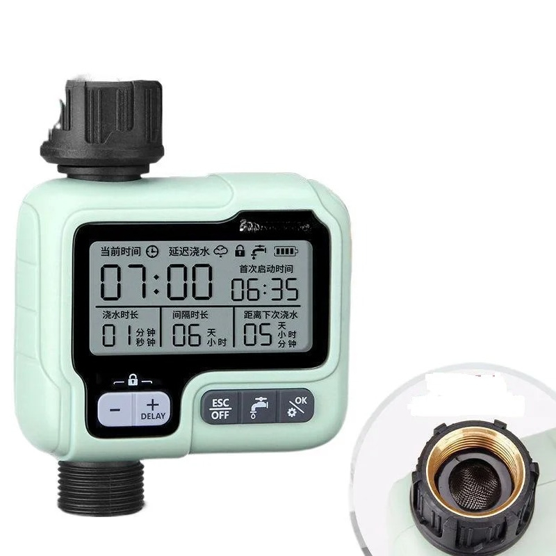 自動散水装置、庭やベランダ用、旅行用、植物散水器 - Automatic Watering のレビューと価格