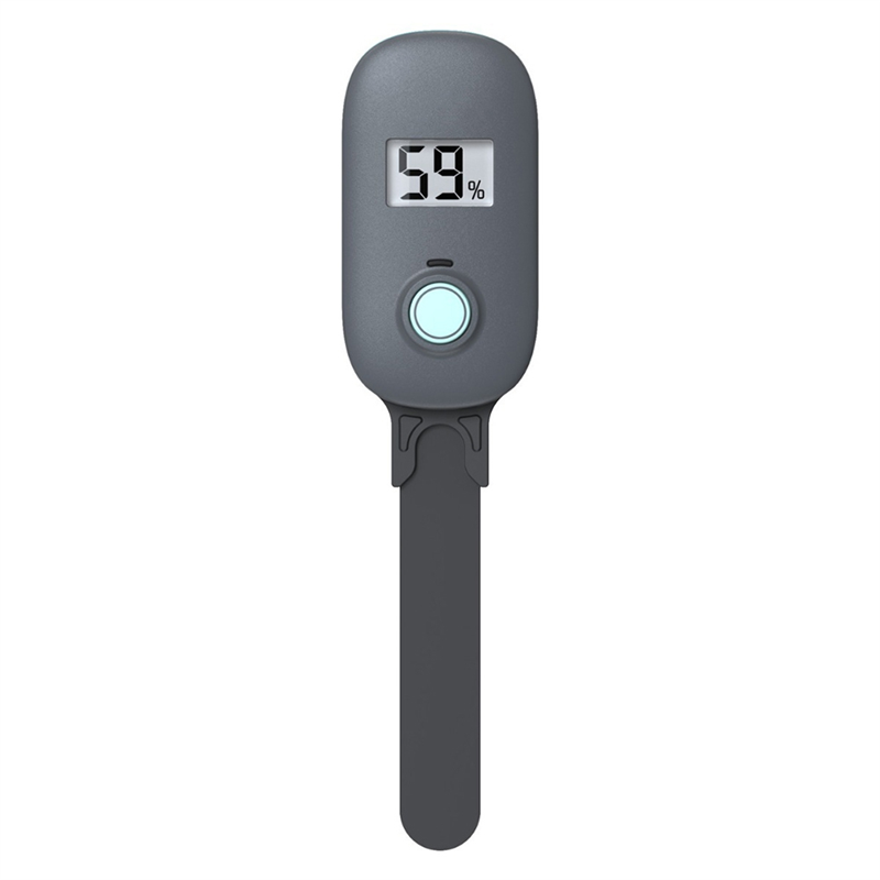 ABKS-スマート土壌水分計 Tuya アプリ制御土壌テスタ - Smart Pot のレビューと価格