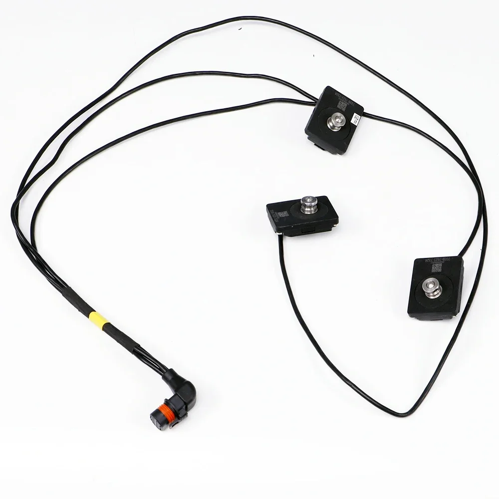 Agras T40 T20P 農業用ドローン用アクセサリー、 - Plant Sensor のレビューと価格