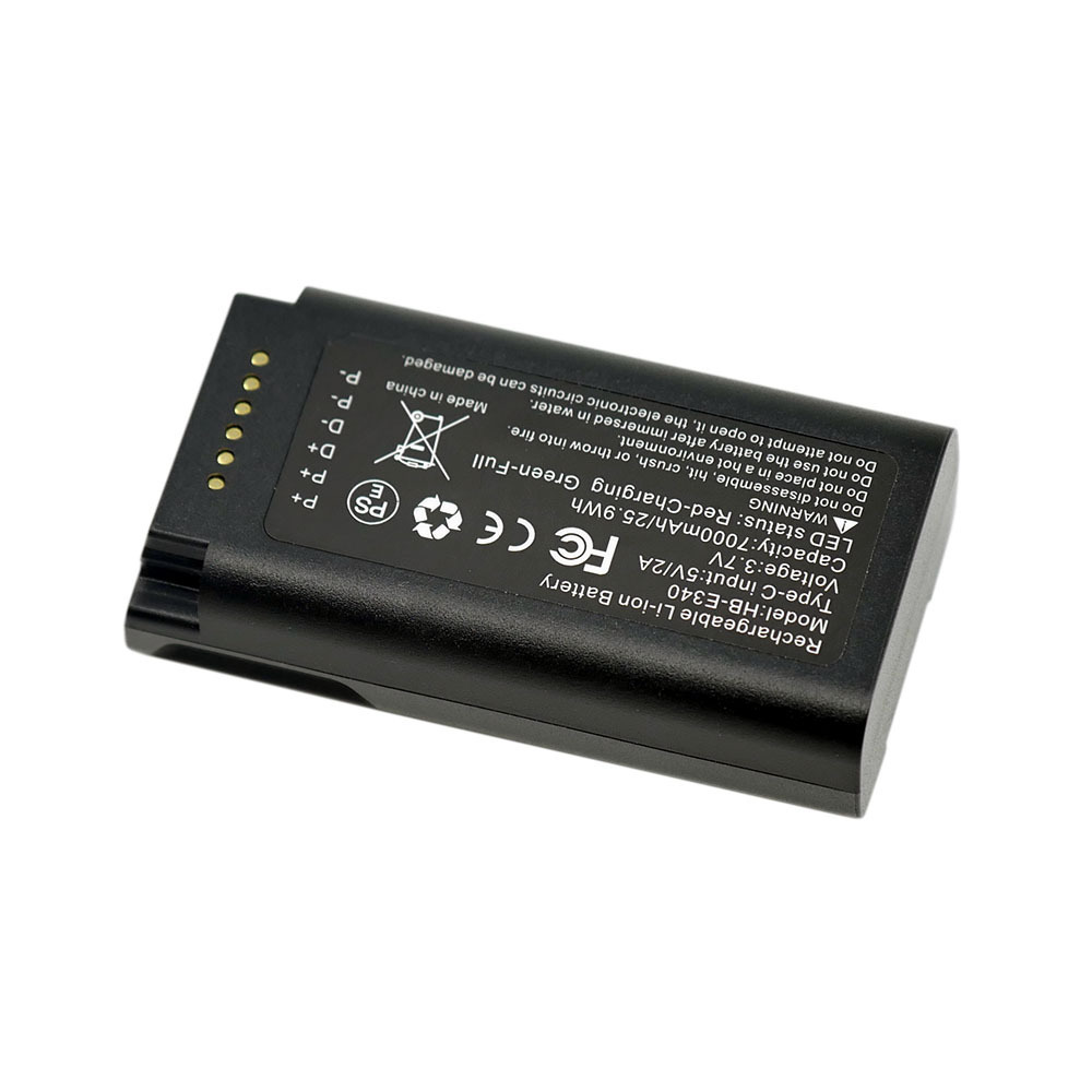 7000mAh 充電式リチウム電池 Eufy E340 ビデ - Eufy Camera S340 のレビューと価格