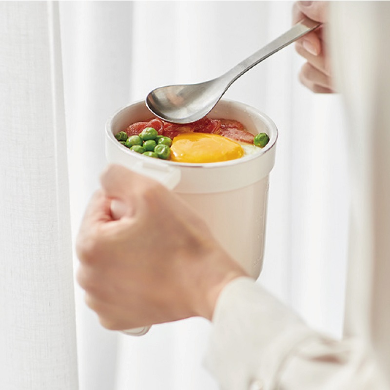 300W スマート炊飯器 800ml 多機能セラミックノンス - Smart Pot のレビューと価格